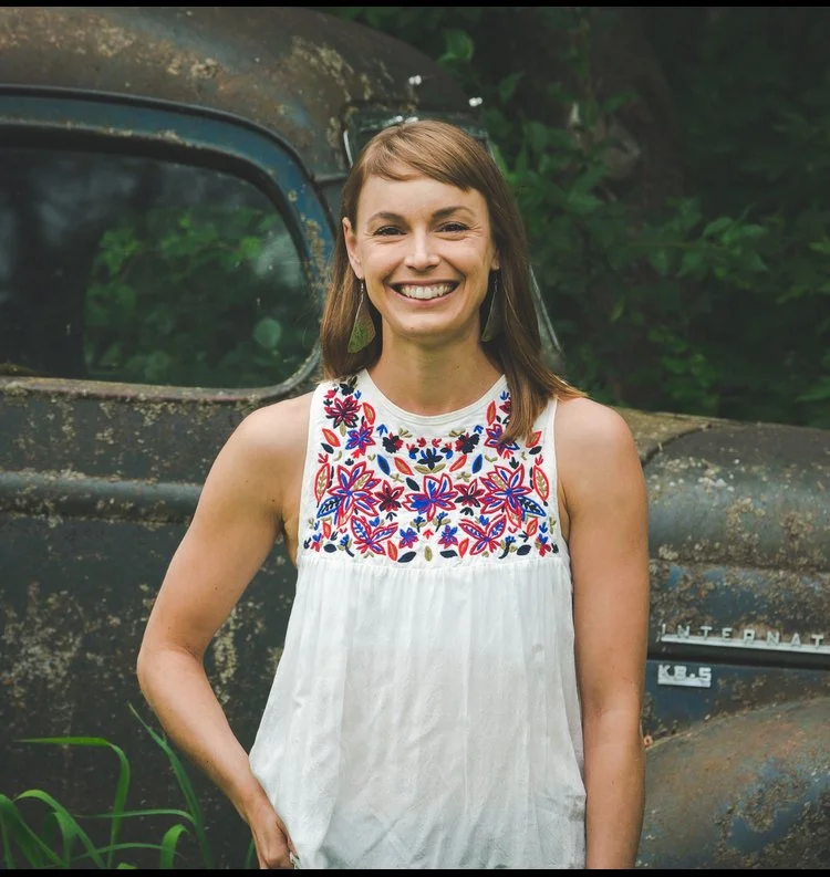 Jenna Leib
